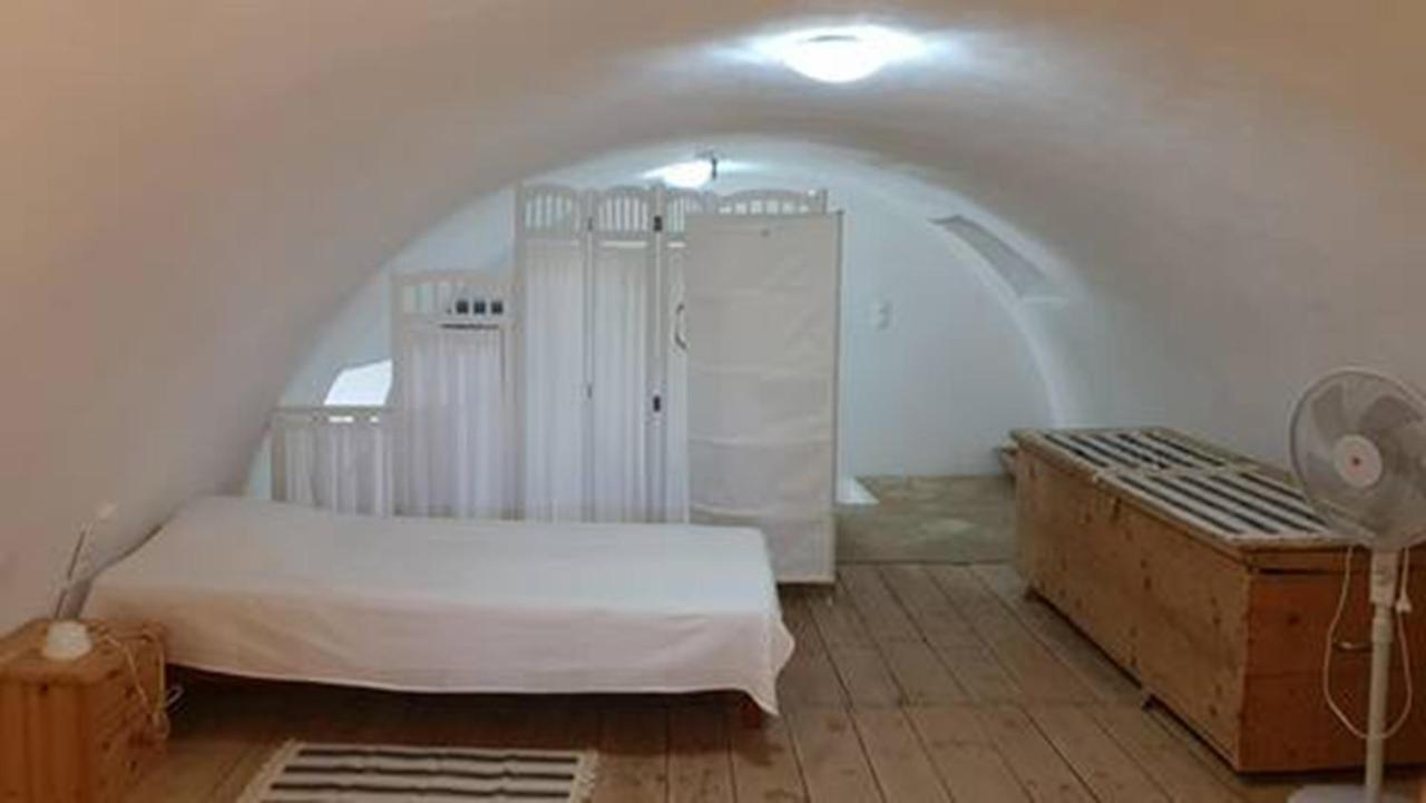 Lovely Traditionnal House With Sea View Tirós Exteriér fotografie