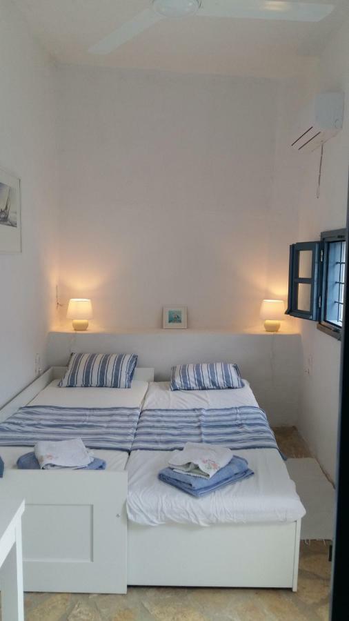 Lovely Traditionnal House With Sea View Tirós Exteriér fotografie
